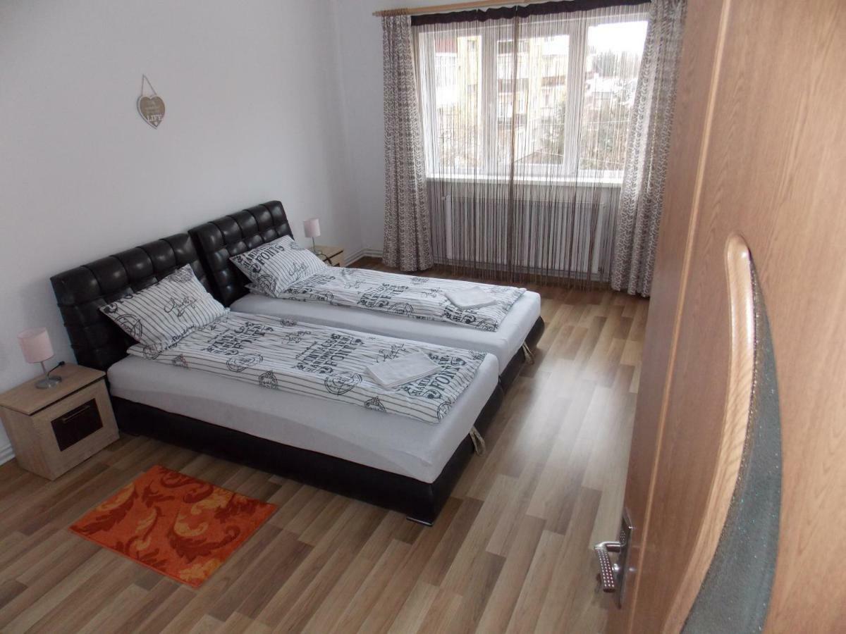 Ferienwohnung Morningstar Sfântu-Gheorghe Exterior foto