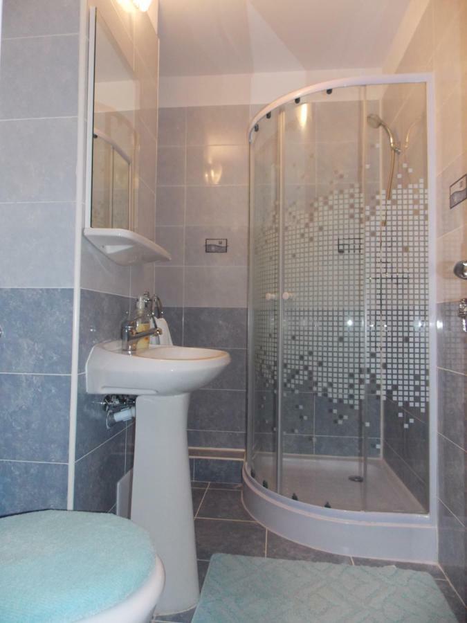 Ferienwohnung Morningstar Sfântu-Gheorghe Exterior foto